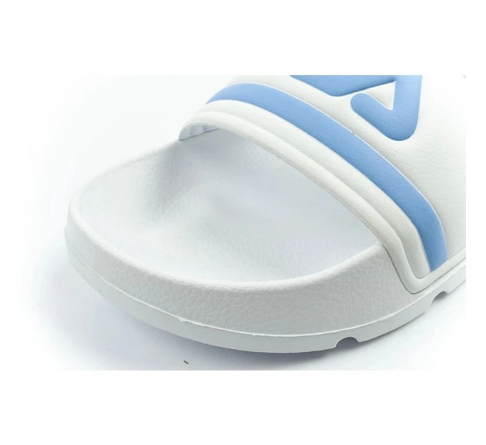 Dámské sportovní žabky  comfortable white for the dámské model 22062364 - Fila