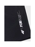 Pánské plážové šortky typu boardshorts s filtrem UPF50+ 4F 4FRSS26UBDSM258-20S Pánské plážové šortky typu boardshorts s filtrem UPF50+ 4F 4FRSS26UBDSM258-20S