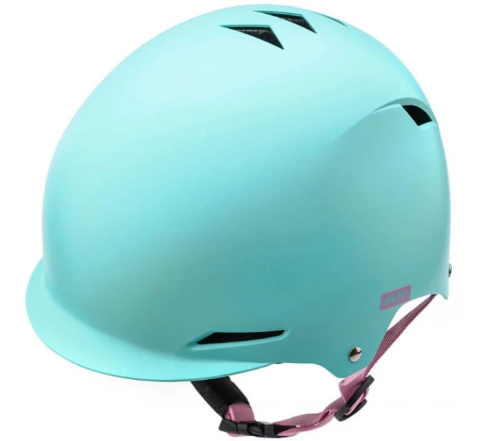 Cyklistická přilba Meteor KS02 velikost M 52-56cm Jr 24927