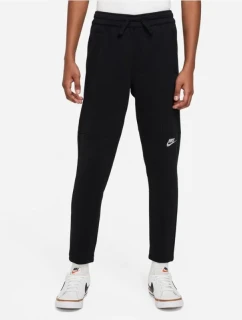 Chlapecké kalhoty Sportswear Jr model 21871945 010 Nike - Nike SPORTSWEAR