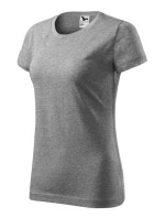 Dámské tričko Basic W MLI-13412 - Adler