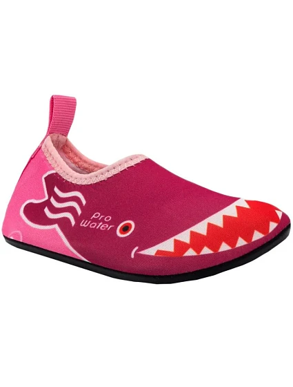 Boty do vody Jr model 18682449 - Prowater Boty do vody Jr model 18682449 - Prowater