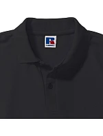 Russell Athletic 539M Piqué polo 10.539M sky