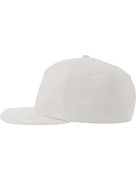 Cruz 5 panelová baseballová kšiltovka model 22410973 white - Atlantis Headwear Cruz 5 panelová baseballová kšiltovka model 22410973 white - Atlantis Headwear