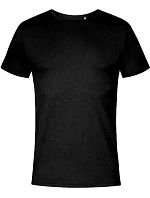 Pánské tričko X.O 40. black model 22515183 - Promodoro Pánské tričko X.O 40. black model 22515183 - Promodoro
