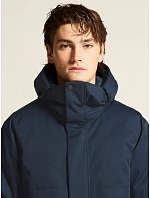 Urban Padded Parka M Pánská zateplená parka model 22467985 - Craft Corporate Urban Padded Parka M Pánská zateplená parka model 22467985 - Craft Corporate