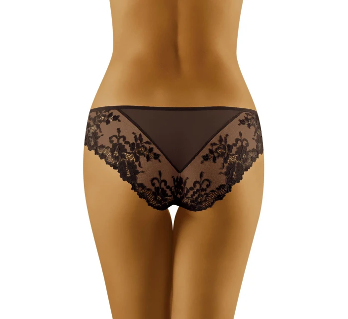 Wol-Bar Diamond 3518 barva: černá