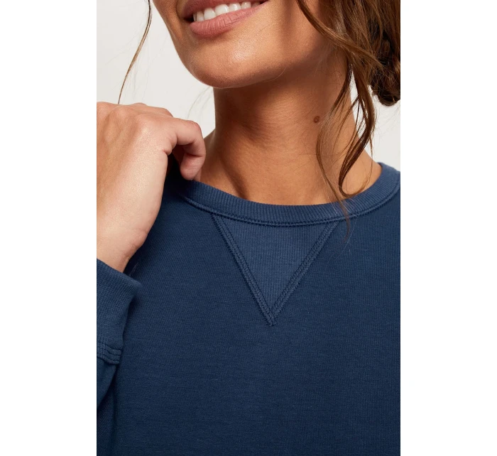 Italian Fashion Panama dł.r. dł.sp. kolor:jeans