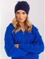 AT CZ 2325 cap.86 tmavě modrá AT CZ 2325 cap.86 tmavě modrá