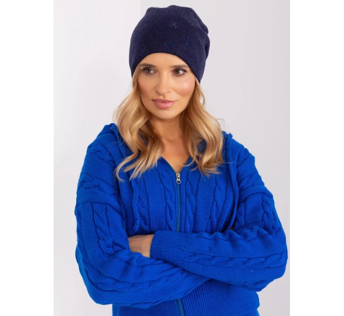 AT CZ 2325 cap.86 tmavě modrá AT CZ 2325 cap.86 tmavě modrá