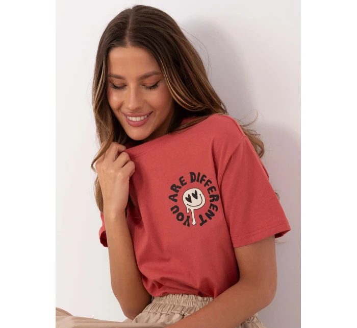 Tričko model 20941933 coral - FPrice