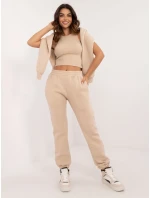 Sada EM KMPL model 20540995 béžová - FPrice