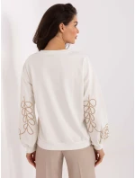 Halenka RV BZ A175.02 ecru Halenka RV BZ A175.02 ecru