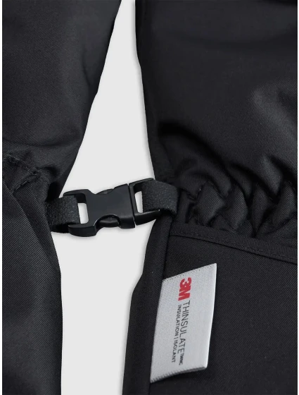 Pánské lyžařské rukavice 4F Pánské lyžařské rukavice 4F