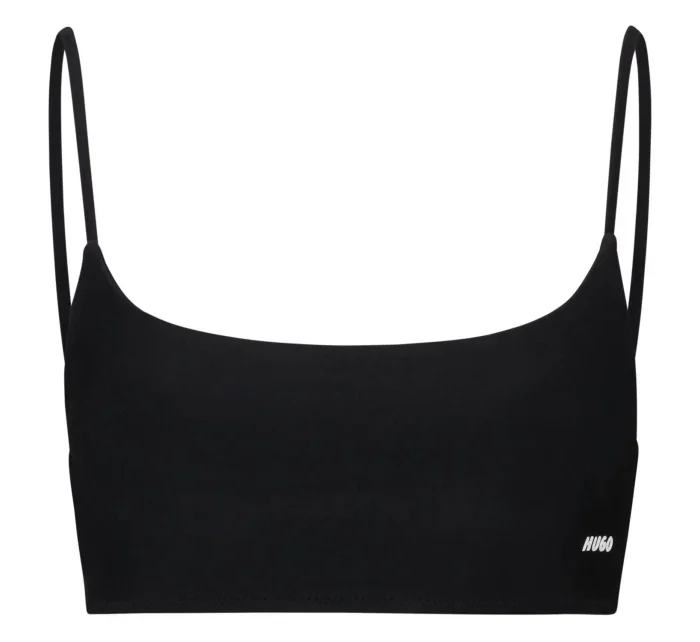 BOSS Dámský vrchní díl plavek 50492418-001 - HUGO