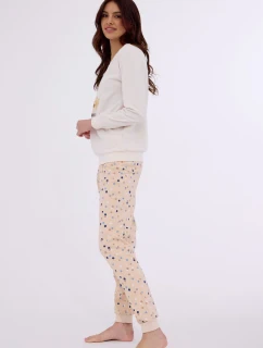 PIŻAMA DAMSKA DR SWEET model 20220238 - Cornette