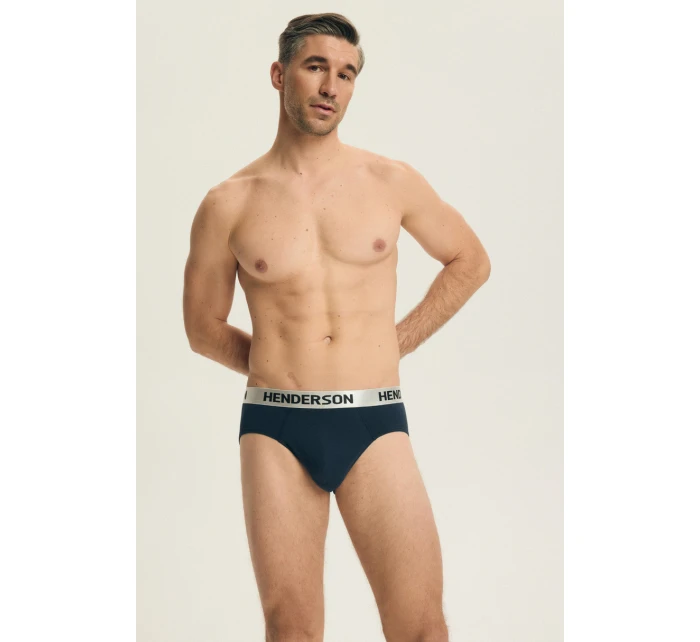 PÁNSKÉ SLIPY S MAŠLÍ 2PAK 45320 SS26