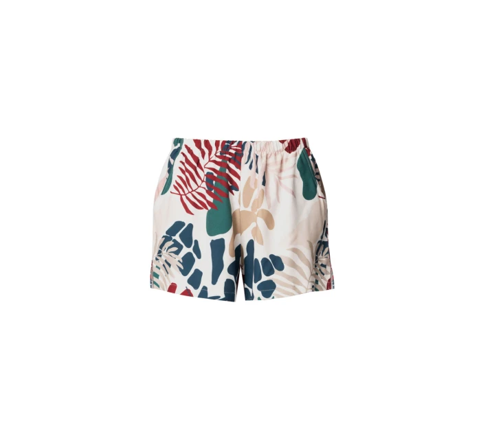 Krátké šortky Margot s potiskem