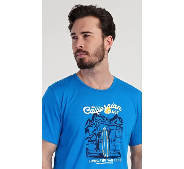 Pánské pyžamo šortky California