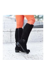 Kozačky model 204767 Solea Kozačky model 204767 Solea