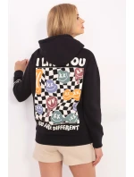 Mikina  model 205932 Sublevel