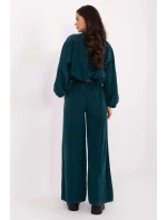 Dámské kalhoty model 220284 Italy Moda Dámské kalhoty model 220284 Italy Moda