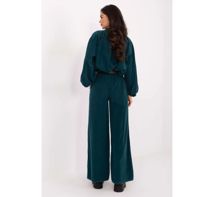 Dámské kalhoty model 220284 Italy Moda Dámské kalhoty model 220284 Italy Moda