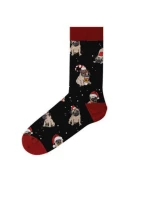 Pánské ponožky John Frank JFLSFUN-CH01