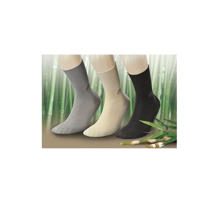 Zdravotní ponožky JJW Deo Med/Bamboo