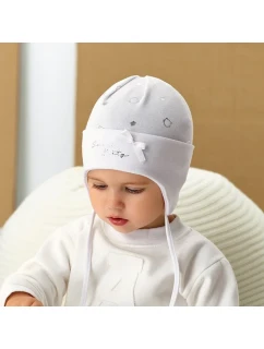 Czapka model 19506926 - AJS