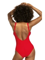 Dámské jednodílné plavky model 19151385 6 Fashion sport - Self Dámské jednodílné plavky model 19151385 6 Fashion sport - Self