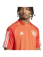 Tričko FC Bayern Training JSY M model 19453239 pánské - ADIDAS Tričko FC Bayern Training JSY M model 19453239 pánské - ADIDAS