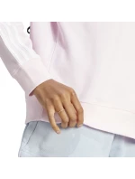 Mikina adidas Essentials se třemi pruhy W IL3431 Mikina adidas Essentials se třemi pruhy W IL3431