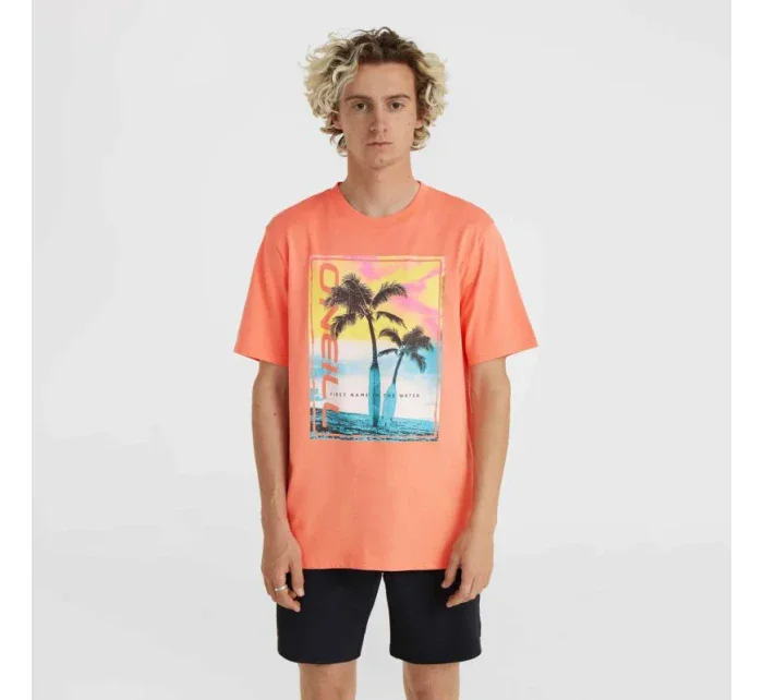 O'Neill Jack Neon TShirt M model 20119127 - ONeill