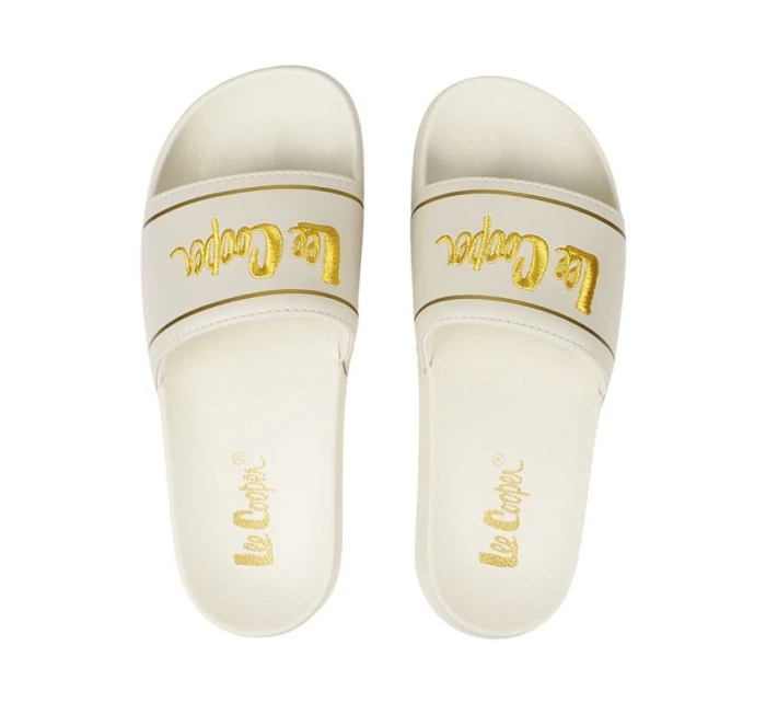 W model 21040470 dámské žabky - Lee Cooper W model 21040470 dámské žabky - Lee Cooper