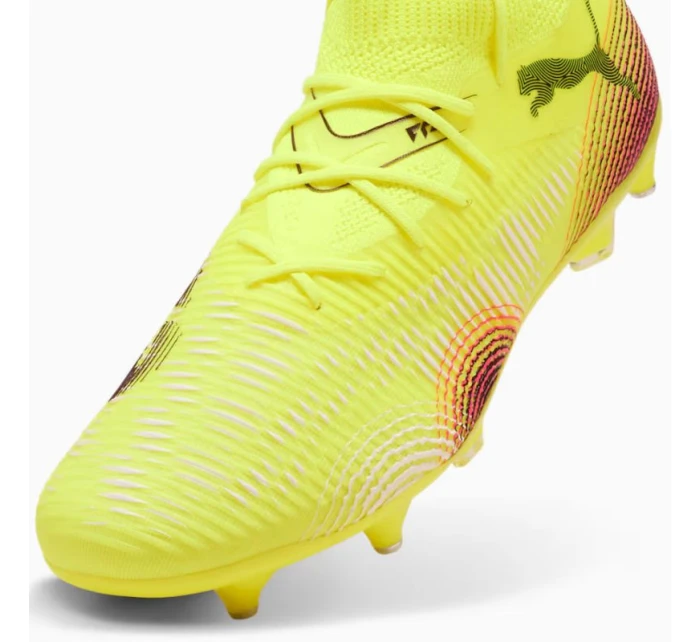 Fotbalové boty Future 8 Match MxSG M model 21107331 - Puma Fotbalové boty Future 8 Match MxSG M model 21107331 - Puma