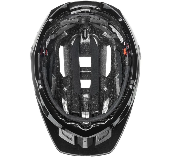 Cyklistická přilba Uvex Quatro CC 41/3/026/06