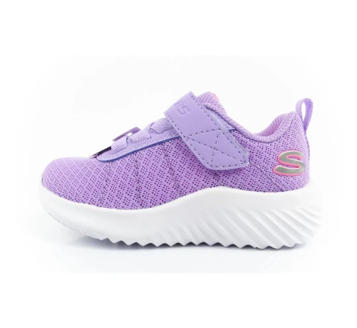 buty dziecięce sportowe lekkie model 21359823 - Skechers buty dziecięce sportowe lekkie model 21359823 - Skechers