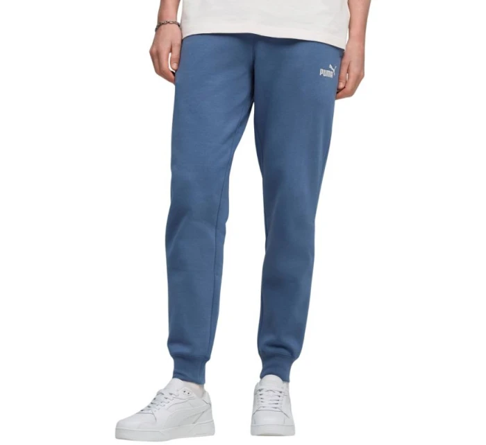 ESS Logo Tepláky FL M 80 model 21368009 - Puma