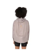 Fujitrail větrovka Grey L model 21376205 - Asics Fujitrail větrovka Grey L model 21376205 - Asics