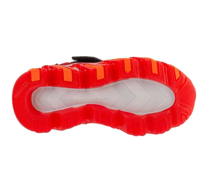 2.0 Červená 27 model 21384559 - Skechers 2.0 Červená 27 model 21384559 - Skechers