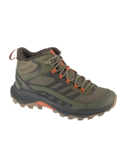 Merrell Speed Strike 2 Mid GTX J037819 Green 41