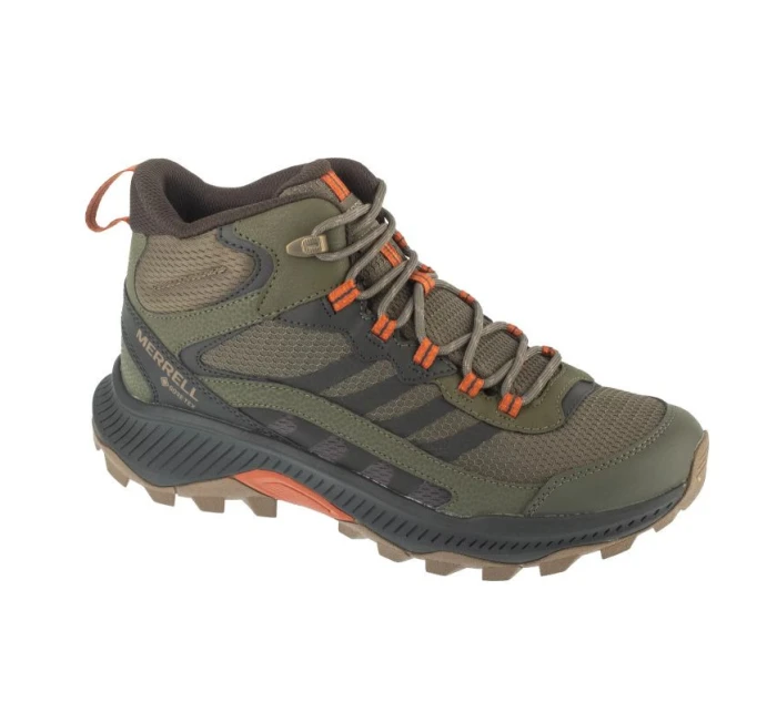 Speed Strike 2 Mid GTX model 21392724 Green 41 - Merrell