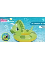 100CM PLAVECKÝ KRUH S DINOSAUREM 35466 100CM PLAVECKÝ KRUH S DINOSAUREM 35466