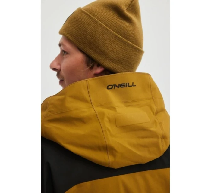 Pánská zimní sportovní bunda O'neill Psycho Tech snowboard/ski GTX pánské Pánská zimní sportovní bunda O'neill Psycho Tech snowboard/ski GTX pánské