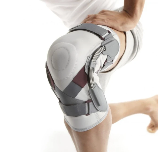 Kolenní PUSH - model 21929302 Kolenní PUSH - model 21929302