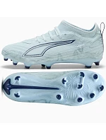 Boty Puma Ultra 6 Match Jr FG/AG 108701-03