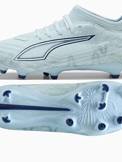 Boty Puma Ultra 6 Match Jr FG/AG 108701-03