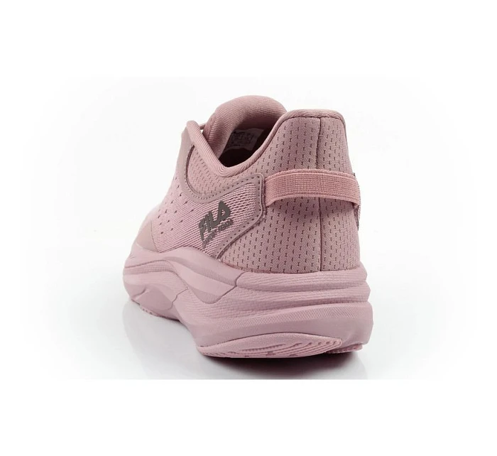 dámské sportovní boty model 22061853 pink tenisky pohodlné módní dámské - Fila