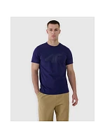 Pánské tričko 4F 4FWMM00TTSHM2257-31S Pánské tričko 4F 4FWMM00TTSHM2257-31S
